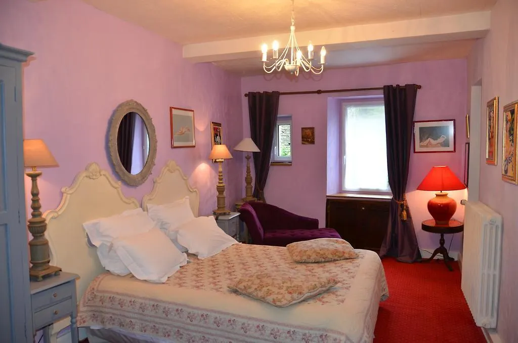 Bed & Breakfast La Tour Du Lion - Guest House Rochefort-en-Terre