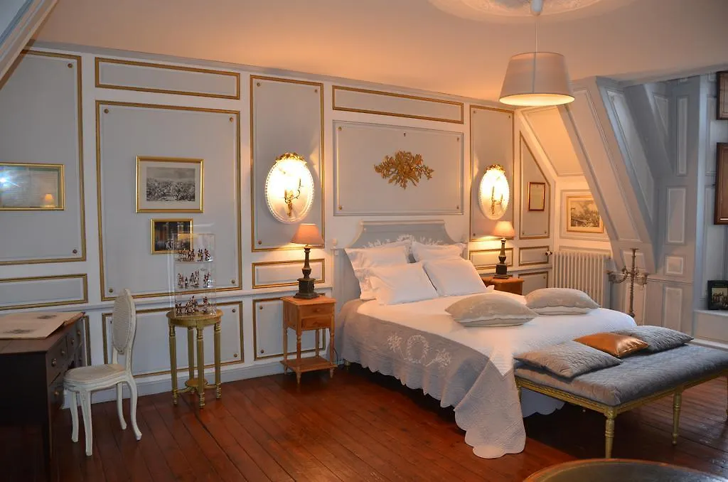 ** Bed & Breakfast La Tour Du Lion - Guest House Rochefort-en-Terre France