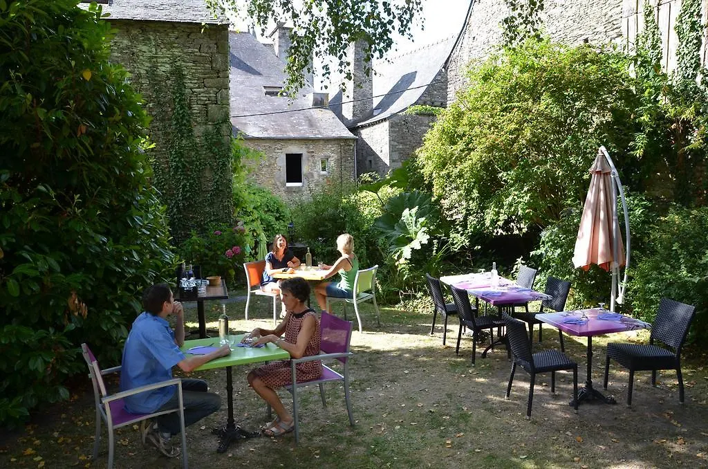 La Tour Du Lion - Guest House Rochefort-en-Terre 2*,  France
