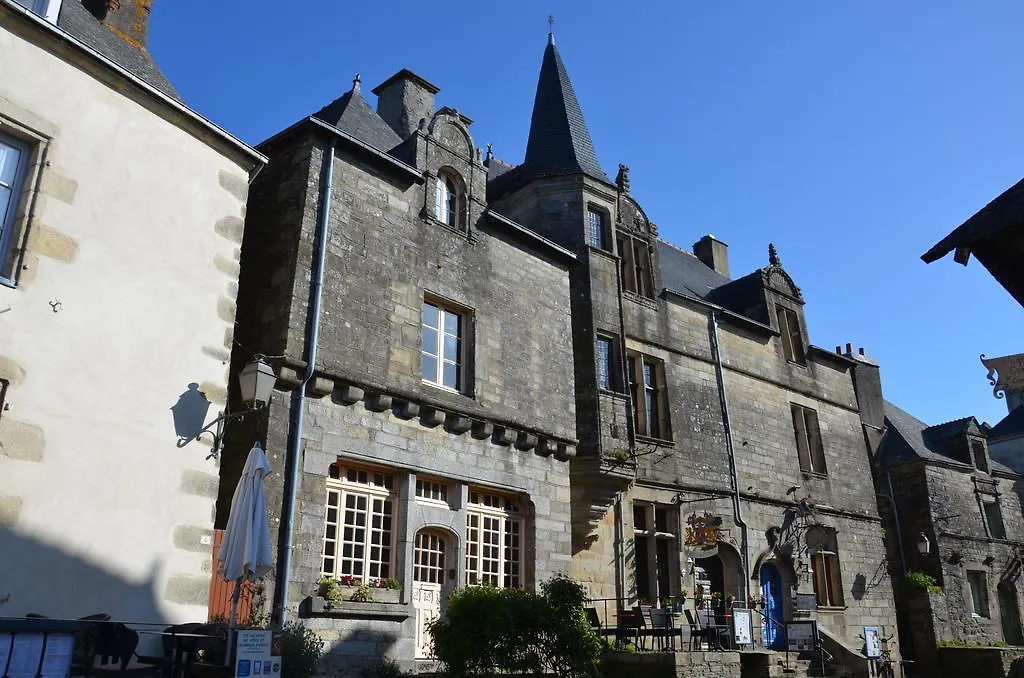 ** Bed & Breakfast La Tour Du Lion - Guest House Rochefort-en-Terre France
