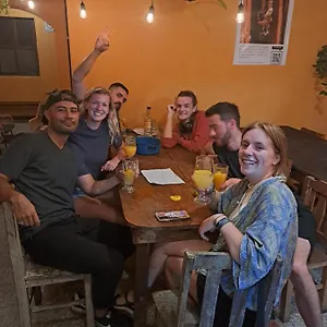Hostel Esperanza Antigua