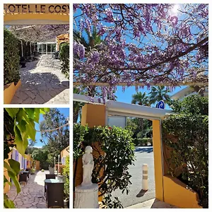 Hotel Le Cosy Saint Aygulf