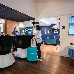 Ibis Styles *** Quimper