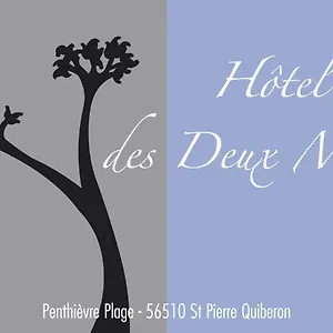 Des Deux Mers *** Saint-Pierre-Quiberon