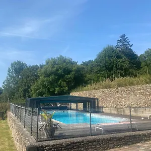Bed & Breakfast & Domaine De La Garaye