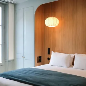 Hotel Casimir Paris