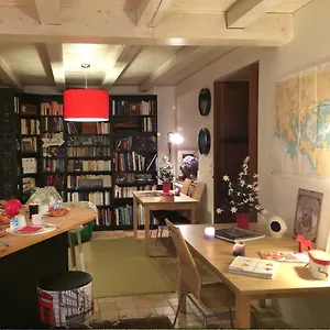 Bed & Breakfast Ar Couette