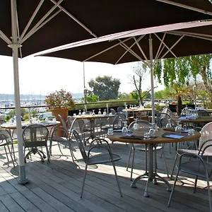 L'ostrea *** La Trinité-sur-Mer